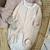 Pyjama bébé en velours margot Rose 5 - vertbaudet enfant 