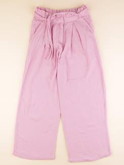 Seconde main-Fille-Pantalon-Pantalon - 14 ans