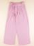 Pantalon - 14 ans Rose 1 - vertbaudet enfant 