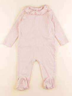 Seconde main-Pyjama coton - 18 mois
