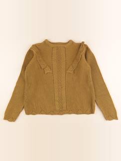Seconde main-Pull - 12 ans