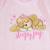 Pyjama polaire fille pat patrouille Skye Rose 5 - vertbaudet enfant 
