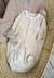 Pyjama bébé en velours margot Rose 1 - vertbaudet enfant 