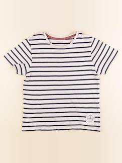 Seconde main-Tee-shirt - 8 ans