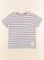 Tee-shirt - 8 ans Blanc 1 - vertbaudet enfant 