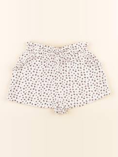 Seconde main-Short - 4 ans