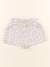 Short - 4 ans Blanc 1 - vertbaudet enfant 