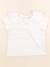 Tee-shirt - 3 ans Blanc 1 - vertbaudet enfant 