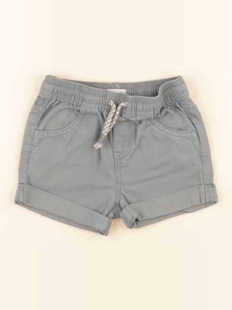 Short - 36 mois Vert 1 - vertbaudet enfant 
