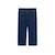 Jean enfant wide leg Bleu 3 - vertbaudet enfant 