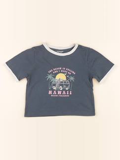 Seconde main-Tee-shirt - 4 ans