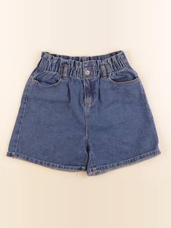 Seconde main-Short - 12 ans