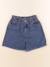 Short - 12 ans Bleu 1 - vertbaudet enfant 
