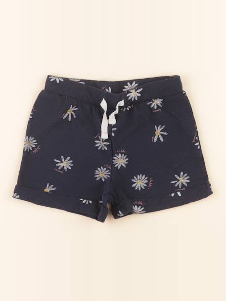 Short - 3 ans Bleu 1 - vertbaudet enfant 