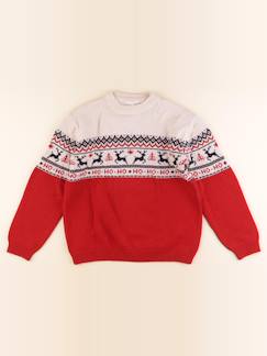 Seconde main-Fille-Pull - 12 ans