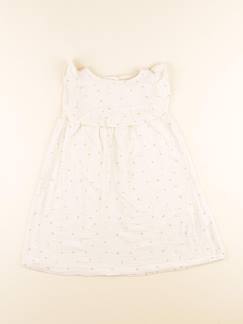 Seconde main-Chemise de nuit coton - 6 ans