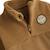 Ensemble bébé sweat en polaire et pantalon en molleton ubatuba Camel 4 - vertbaudet enfant 