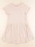 Robe - 10 ans Rose 1 - vertbaudet enfant 