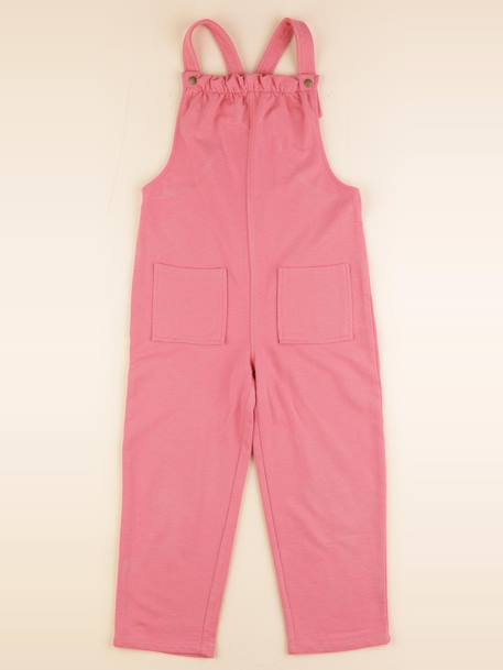 Combinaison - 6 ans Rose 1 - vertbaudet enfant 