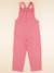 Combinaison - 6 ans Rose 1 - vertbaudet enfant 