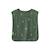 Lot de 2 bavoirs bébé en éponge moka Vert 3 - vertbaudet enfant 