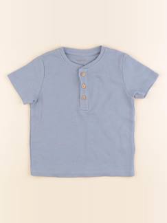 Seconde main-Tee-shirt - 24 mois