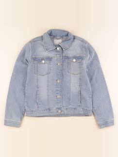 Seconde main-Veste - 10 ans