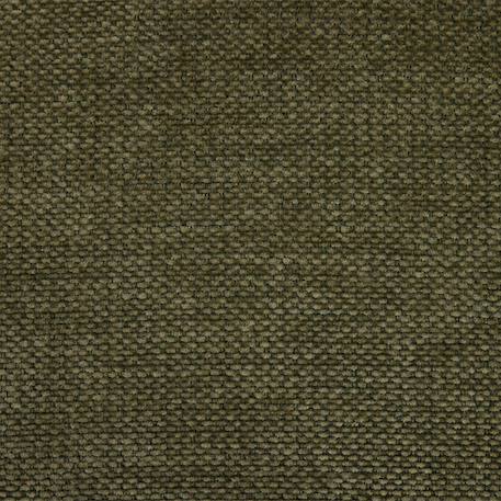 Chaise de bureau enfant à roulettes ajustable tissu chenille - stan kid Kaki 6 - vertbaudet enfant 