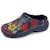 Sabots Fleurs 1 - vertbaudet enfant 