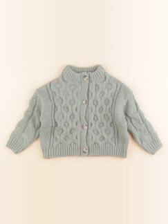 Seconde main-Gilet - 4 ans