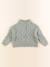 Gilet - 4 ans Vert 1 - vertbaudet enfant 