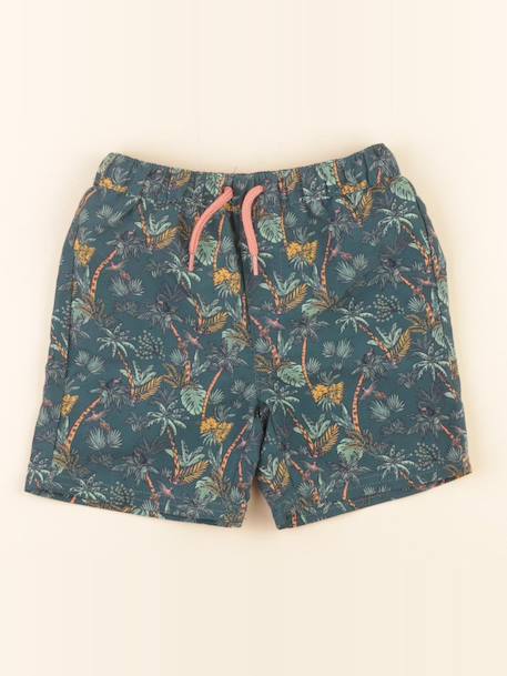 Maillot de bain - 3 ans Vert 1 - vertbaudet enfant 
