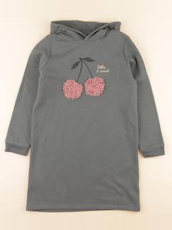 Seconde main-Robe - 10 ans