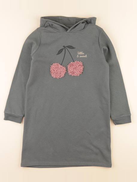Robe - 10 ans Vert 1 - vertbaudet enfant 