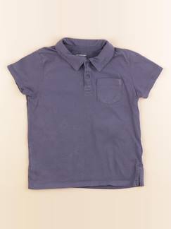 Seconde main-Polo - 5 ans