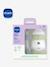 Lot de 2 biberons 160 ml Easy Start anti-colique Nature Guardian Lilas + sable+Océan + sable 9 - vertbaudet enfant 