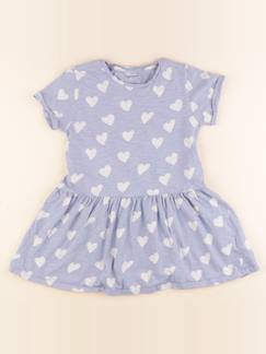 Seconde main-Robe - 8 ans