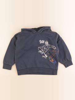 Seconde main-Sweat - 6 ans