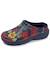 Sabots Fleurs 6 - vertbaudet enfant 
