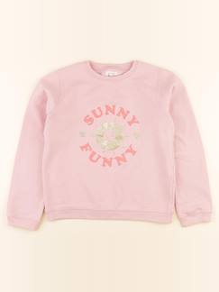 Seconde main-Sweat - 10 ans