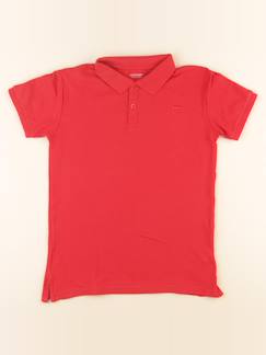 Seconde main-Polo - 10 ans