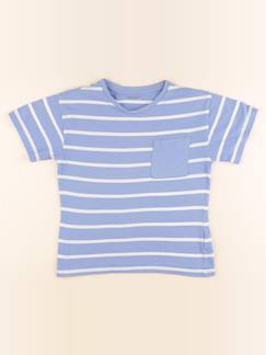 Seconde main-Tee-shirt - 8 ans