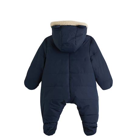 Combi pilote leo Bleu 3 - vertbaudet enfant 
