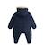 Combi pilote leo Bleu 3 - vertbaudet enfant 