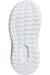Baskets garçon en textile à scratch confort Noir / blanc+Noir black 5 - vertbaudet enfant 
