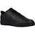 Basket garçon modèle court borough low 2 Noir 001 5 - vertbaudet enfant 