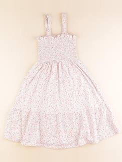 Seconde main-Robe - 8 ans