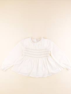 Seconde main-Blouse - 8 ans