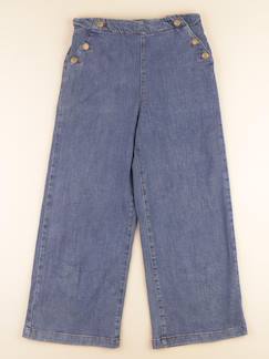 Seconde main-Fille-Pantalon-Pantalon - 12 ans