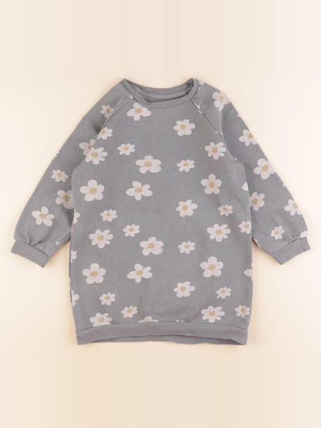 Robe - 5 ans Vert 1 - vertbaudet enfant 